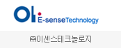 ㈜이센스테크놀로지